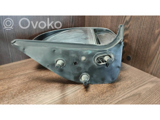 Зеркало (механическое)    правое    Citroen Jumper  2002-2006 года   
