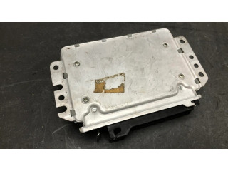 Блок управления двигателя 0261200131 Opel Zafira A