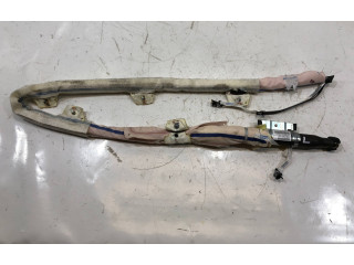 Боковая подушка безопасности Jeep Grand Cherokee