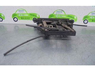 Модуль блока управления кондиционером 54353966 Nissan Vanette