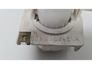 Блок управления климат-контролем 95NW18D451A Ford Galaxy