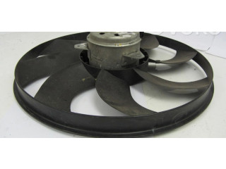 Комплект вентиляторов 5000472, 5000472 Renault Scenic II - Grand scenic II