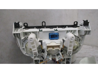 Блок управления климат-контролем 77367390   Fiat Doblo