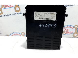 Блок предохранителей 9641079780, 142793   Peugeot 307    