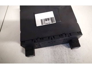 Блок комфорта 3c0937049ae Skoda Octavia Mk2 (1Z)