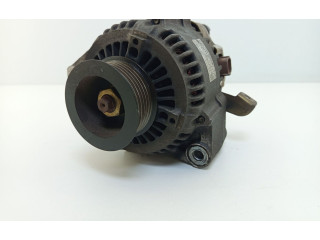 Генератор 102211-2241, C1X24   Honda Stream      