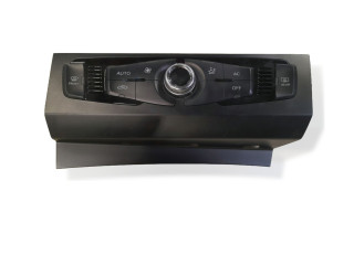 Модуль блока управления кондиционером 8K1820043AF Audi A4 Allroad