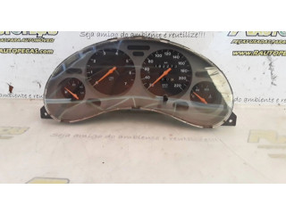 Панель приборов 90386323, R20173432   Opel Tigra A       