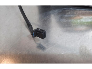 Зеркало электрическое Dacia Jogger 2021 - года