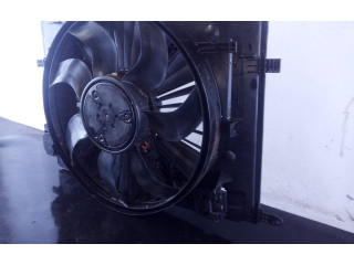 Вентилятор радиатора     A0999061400, P2-A10-7    Mercedes-Benz GLC X253 C253 