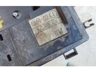 Блок предохранителей    Honda Accord    