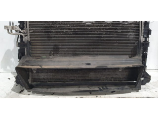 Комплект радиатора    Volvo  C30  2007 - 2010 года