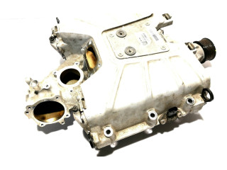 Turbodmychadlo Нагнетатель 06E145601AC, 15175312 Audi Q7 4L