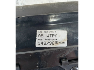 Подушка безопасности пассажира 4A0880203B, 14996   Audi A6 S6 C4 4A