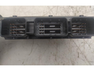 Řídící jednotka 9657595880 Citroen C4 I 2006