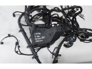 Блок предохранителей  6G9T14A067AB   Ford Galaxy    