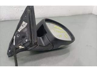 Zpětné zrcátko Volkswagen Tiguan 2009