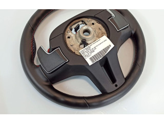 Руль BMW X5M G05 F95 2019- года 020593, 32308094391