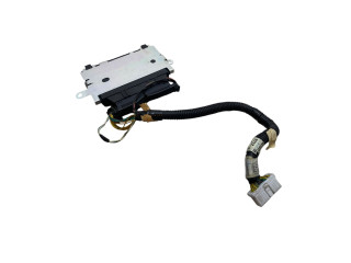 Блок управления коробкой передач P05150240AB, 5WP20125ACK Jeep Grand Cherokee (WK)