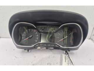 Панель приборов 9836322380 Citroen C3 Aircross