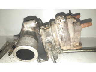 Turbodmychadlo Турбина 4917700258091, 2820042540 Hyundai Galloper 2.5