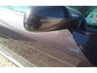 Zpětné zrcátko Peugeot 307 CC