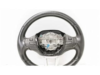 Руль Peugeot 2008 I  2013-2019 года 9812862880      