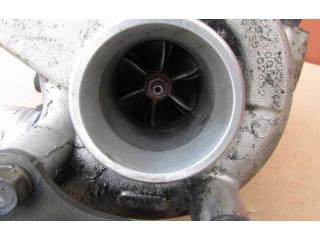 Турбина Mitsubishi Pajero Sport I