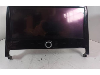 Дисплей    96560g2730vc8   Hyundai Ioniq