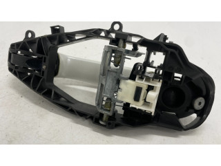 Внешняя ручка