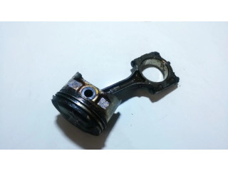  Поршень с шатуном    Mitsubishi Carisma для бензинового двигателя 1.6