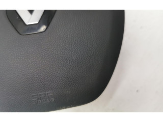 Надувная подушка для руля       Renault Clio IV  2012 -  года   