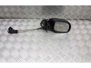 Зеркало электрическое Skoda Fabia Mk1 (6Y) 1999 - 2007 года