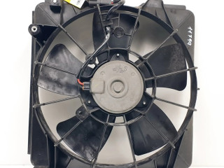 Вентилятор радиатора     168008050    Honda Civic 1.8