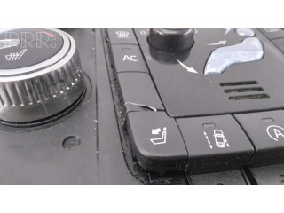 Отделка радио/ навигации