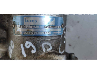 Vstřikovací čerpadlo R8444B860A Volvo 460