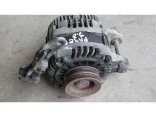 Генератор 1800A115, 1800A290   Mitsubishi Pajero      