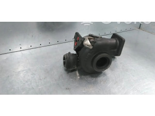 Turbodmychadlo Нагнетатель 070145701H, 070145702A Volkswagen Transporter - Caravelle T5 AXE