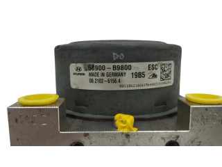 Блок АБС 58900B9800, 0621026154   Hyundai  i10  2013-2018 года