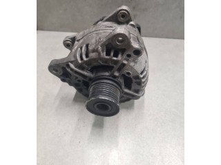 Генератор F00M144197 Skoda Superb B6 (3T)