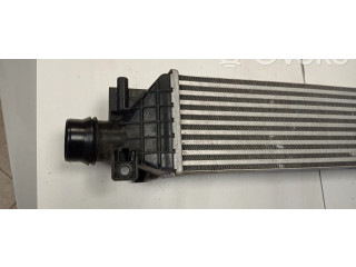 Интеркулер TYC18049, 05032020 Buick Encore I 1.4