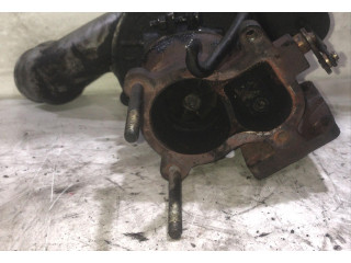 Турбина Fiat Idea 55181245, 55181245