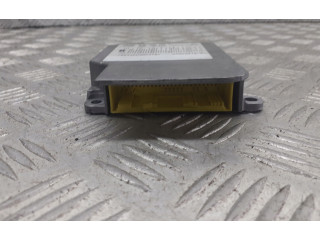 Блок подушек безопасности 1C0909601A Skoda Fabia Mk1 (6Y)