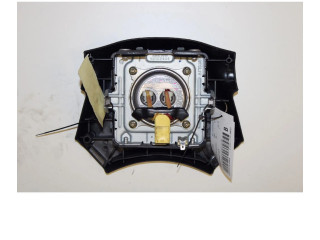 Подушка безопасности водителя Mitsubishi Grandis