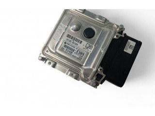 Блок управления двигателем Блок управления 3911504389 Hyundai i10