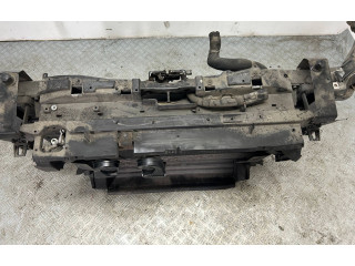 Поршень Комплект радиатора    Jeep Cherokee  