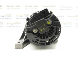 Генератор    Volvo V70      