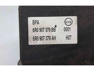 Блок АБС 6R0907379BB Audi A1 2010 - 2018 года
