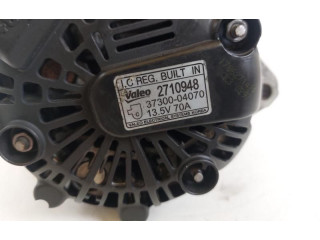 Рулевая рейка  Генератор 3730004070, 3730004070   KIA Picanto 2017 -  года