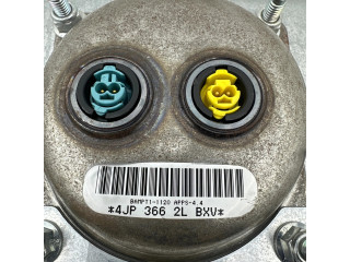 Подушка безопасности пассажира A1668600302   Mercedes-Benz GL X166